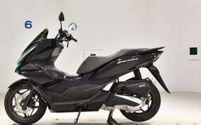 HONDA PCX 160 KF47