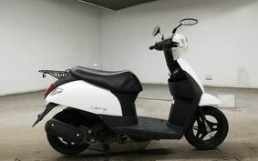 SUZUKI LET's CA4AA