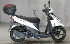 SUZUKI ADDRESS 110 CE47A