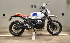 BMW R NINE T URBAN GS 2018 0J41