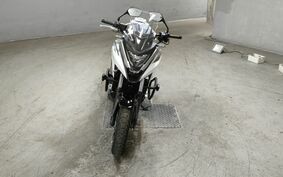 HONDA NC750X DCT 2021 RH09