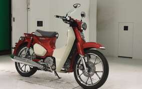 HONDA C125 SUPER CUB JA58