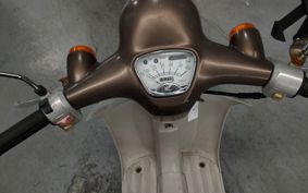 HONDA GIORNO AF24