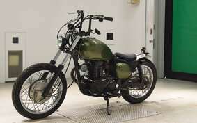 KAWASAKI ESTRELLA CUSTOM BJ250A