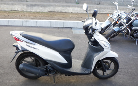 HONDA DIO 110 JF31