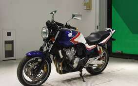 HONDA CB400SF VTEC 2008 NC42