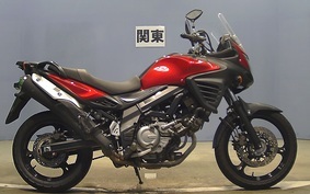 SUZUKI DL650 ( V-Strom 650 ) A 2013 C7111