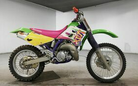 KAWASAKI KDX220R DX220A