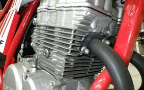 HONDA CBX125F JC11