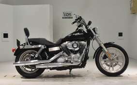 HARLEY FXD 1580 2008