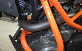 KTM 390 DUKE 2019