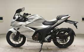 SUZUKI GIXXER 250 SF ED22B