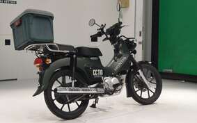 HONDA CROSS CUB 110 JA60