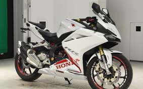 HONDA CBR250RR A MC51