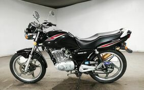 SUZUKI EN125 2A PCJK6