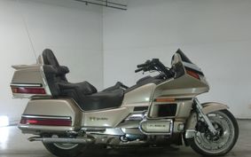 HONDA GL1500 GOLD WING SIDECAR 1988 SC22