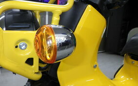 HONDA CROSS CUB 110 JA45