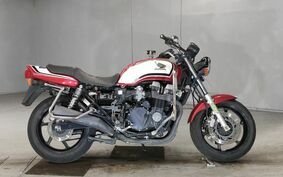 HONDA CB750 RC42