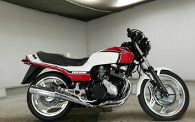 HONDA CBX550F PC04