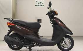 YAMAHA AXIS 125 TREET SE53J