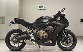 HONDA CBR650R 2021 RH03