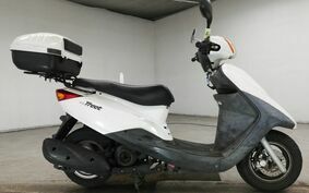 YAMAHA AXIS 125 TREET SE53J