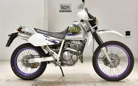 SUZUKI DJEBEL 250 XC SJ45A