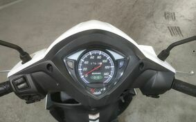 SUZUKI ADDRESS 110 CE47A