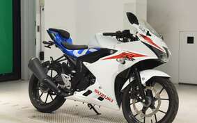 SUZUKI GSX-R125 DL33B