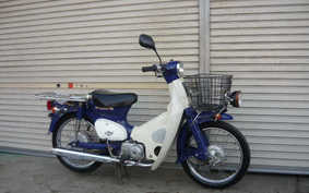 HONDA PRESS CUB 50 STD AA01