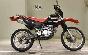 HONDA XR250 MD30