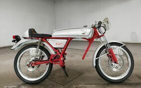 HONDA DREAM 50 AC15