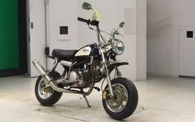 HONDA MONKEY Z50J