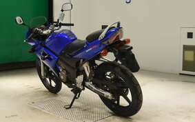 HONDA CBR125R JC34