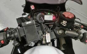 KAWASAKI NINJA 1000 2012 ZXT00G