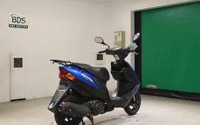 SUZUKI ADDRESS V125 G CF4EA