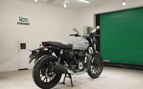 HONDA GB350S 2022 NC59