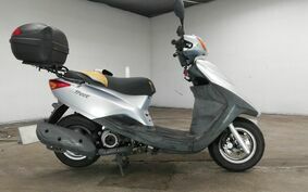 YAMAHA AXIS 125 TREET SE53J