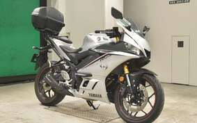 YAMAHA YZF-R25 A RG43J