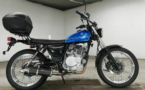 SUZUKI GRASS TRACKER BigBoy NJ4BA