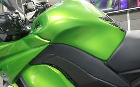 KAWASAKI NINJA 1000 A 2014 ZXT00L