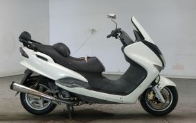 YAMAHA MAJESTY 125 5CA