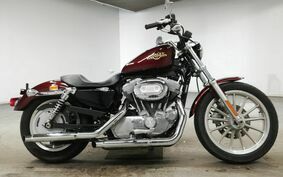 HARLEY XL883L 2008 CR2