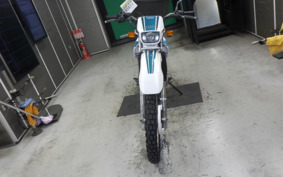 YAMAHA SEROW 225 Gen.3 4JG