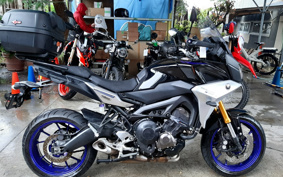 YAMAHA MT-09 Tracer 2020 RN51J