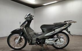 HONDA WAVE 125 I NF125MC