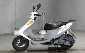 SUZUKI ADDRESS V125 CF46A