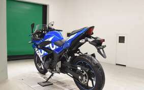 SUZUKI GSX250R