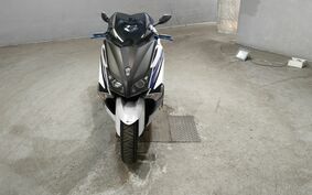 YAMAHA T-MAX 530 2013 SJ12J