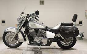 HONDA SHADOW 750 Gen. 3 2007 RC50